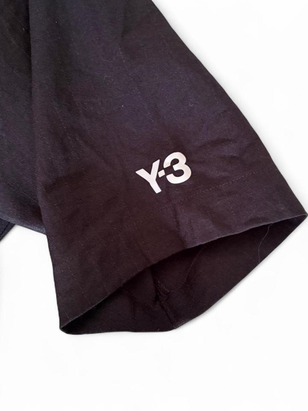 Yohi Yamamoto - Y-3 jump suit - Picture 6 of 8